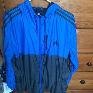 Adidas jacket